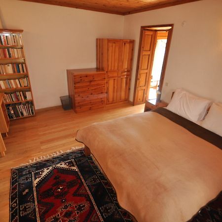 Garden House Villa Selçuk Exteriör bild