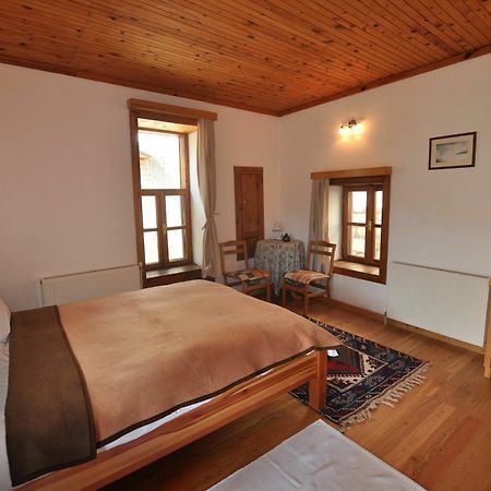 Garden House Villa Selçuk Exteriör bild