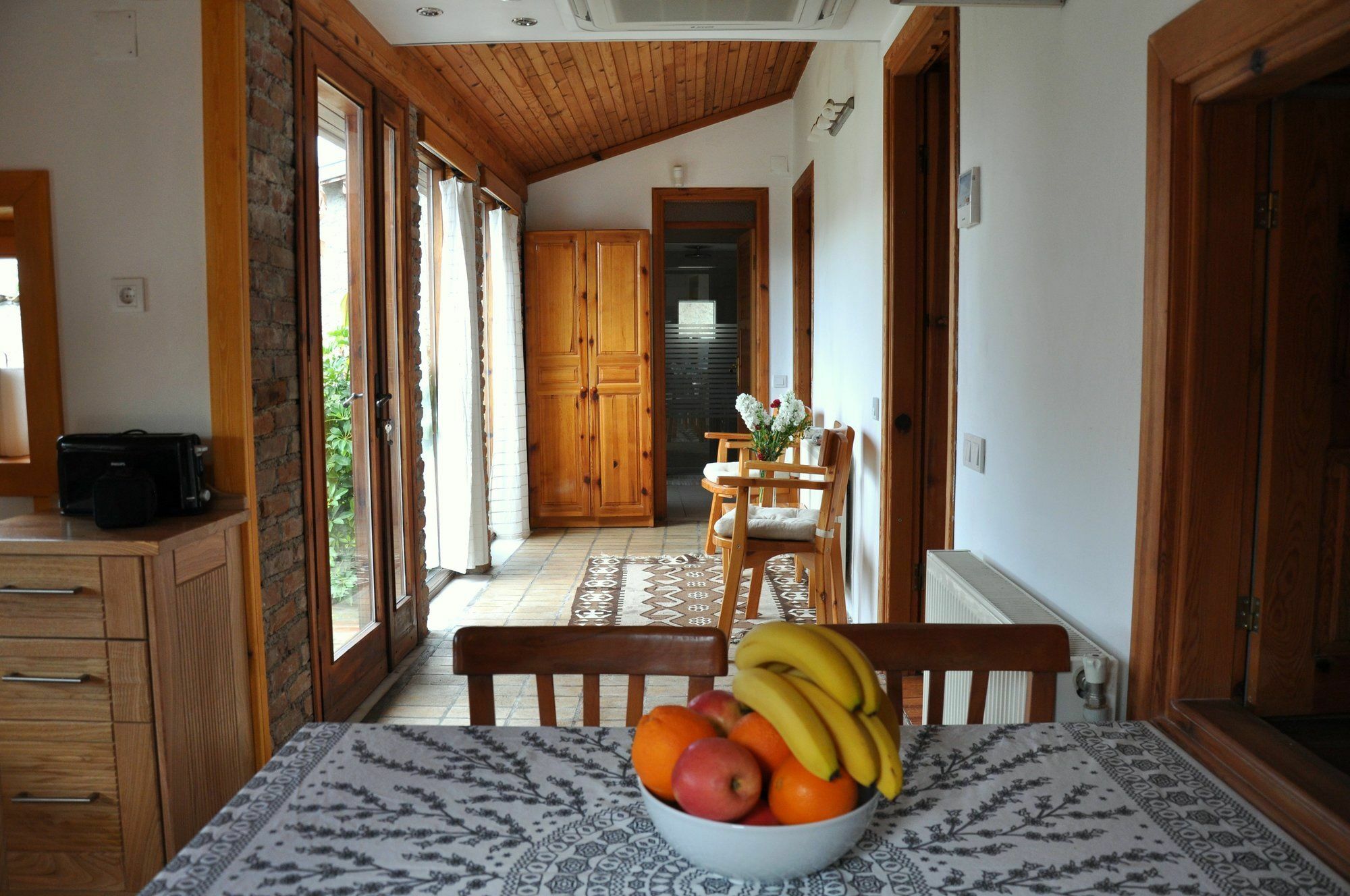 Garden House Villa Selçuk Exteriör bild