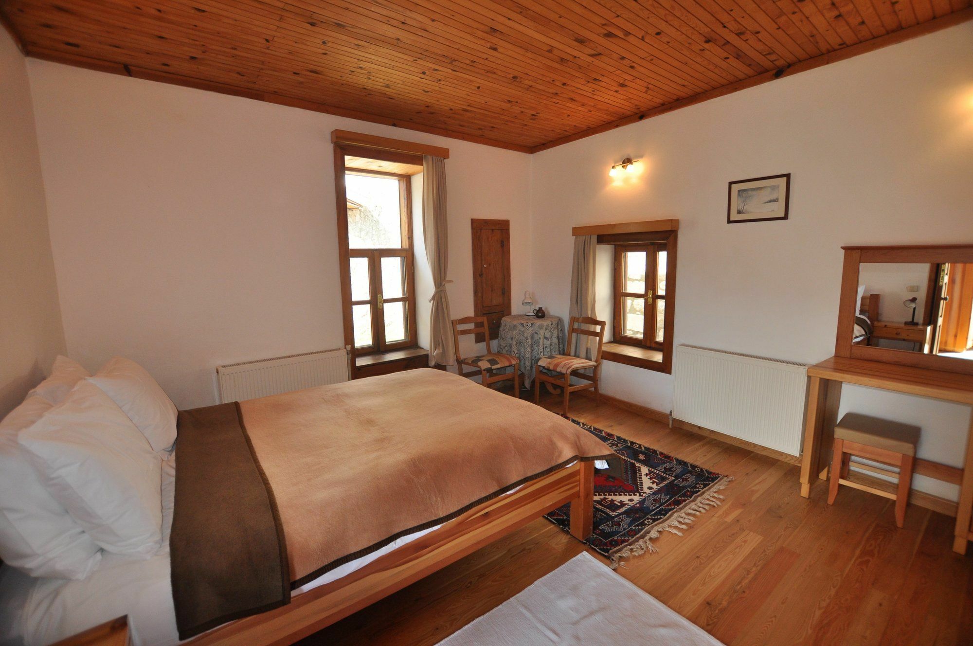 Garden House Villa Selçuk Exteriör bild