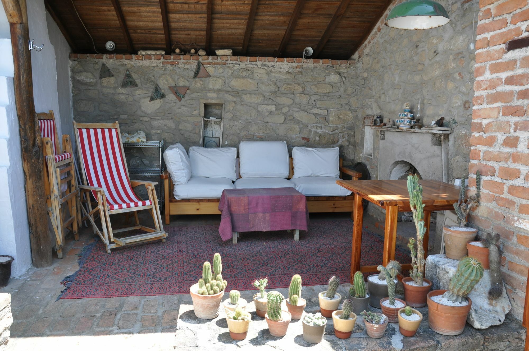Garden House Villa Selçuk Exteriör bild